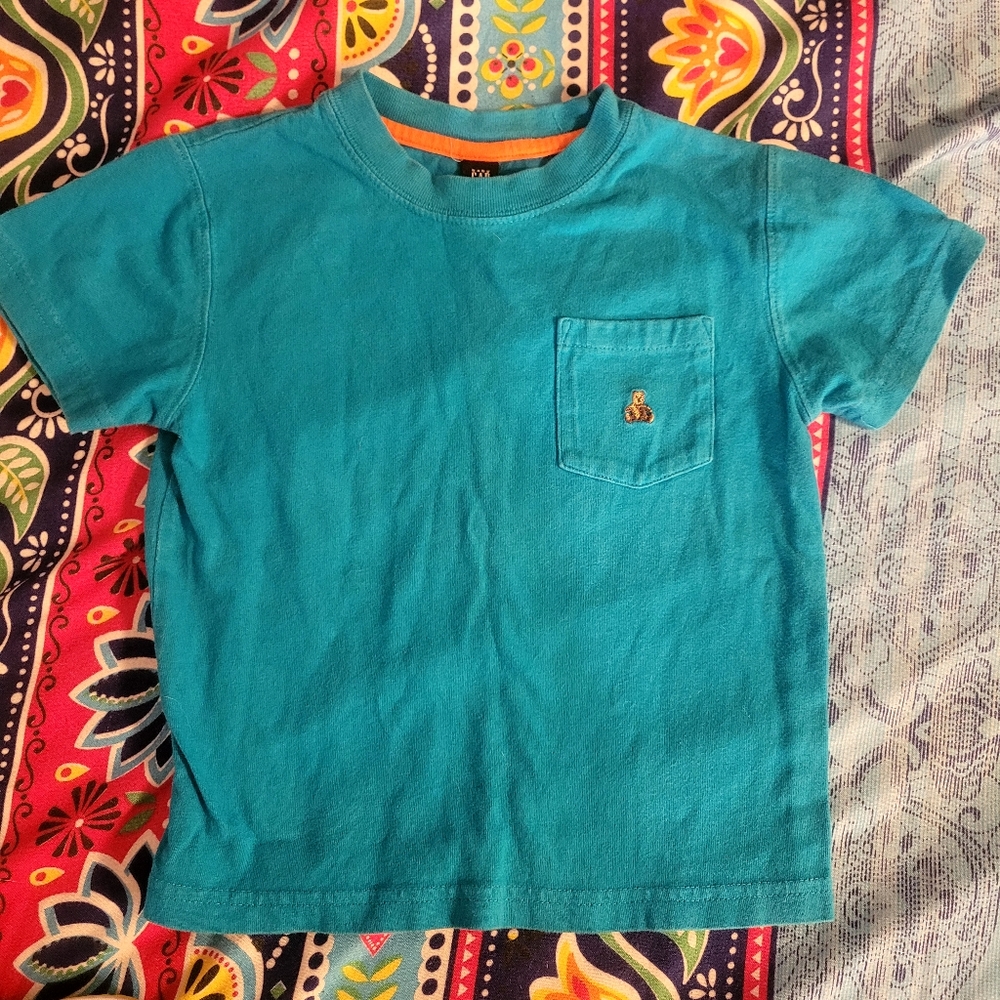🌱5/$25🌱 Blue 18-24M T-Shirt